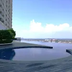 Seaview Silverscape Residence Melaka