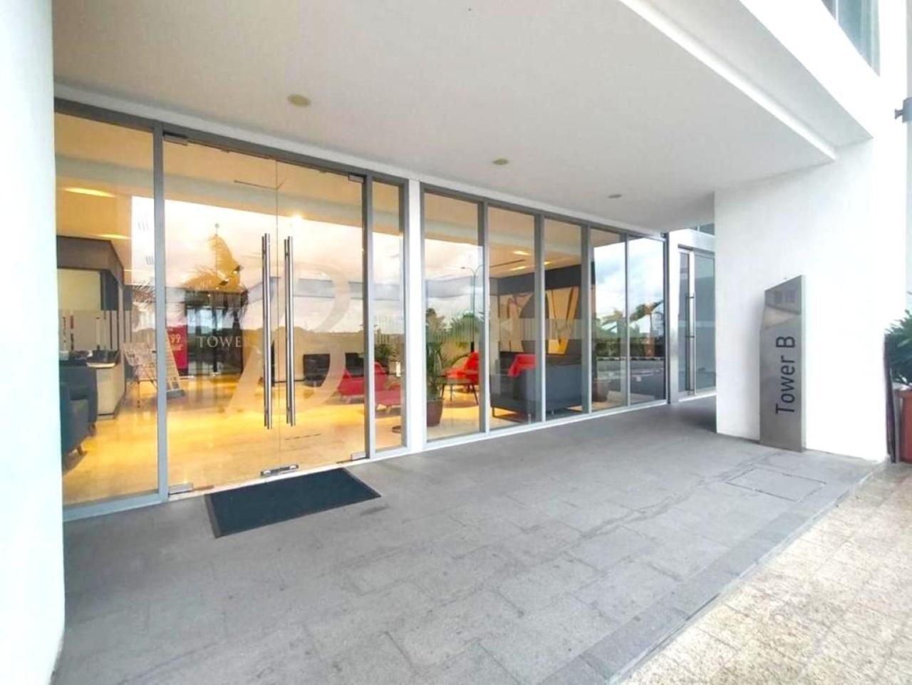 Seaview Silverscape *
