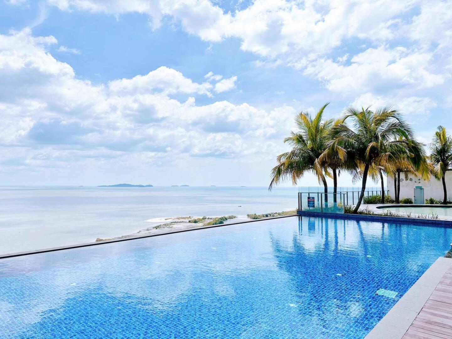 Seaview Silverscape *