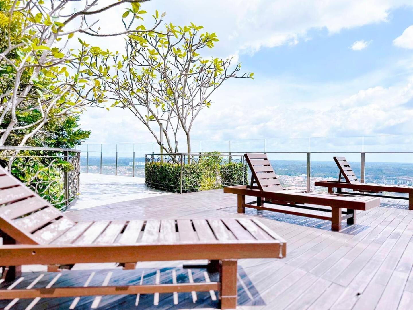 Seaview Silverscape *