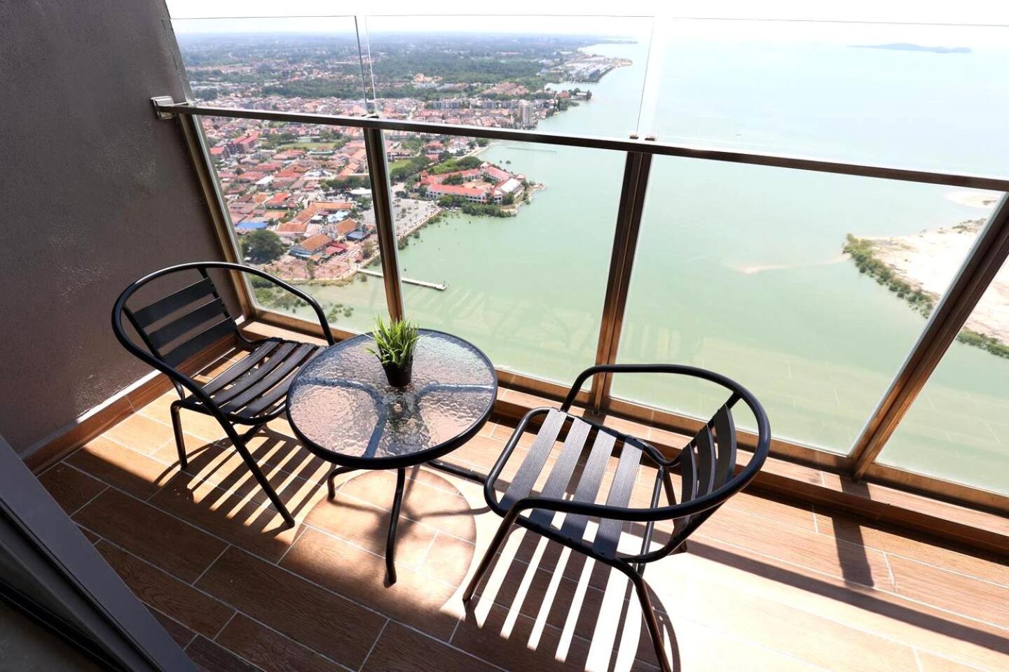 Pangsapuri Seaview Silverscape