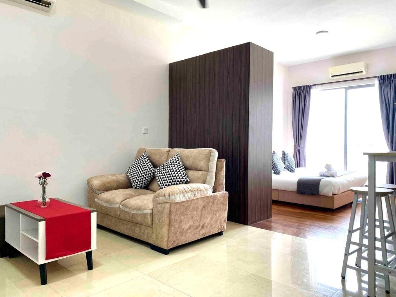 Pangsapuri Seaview Silverscape Malacca