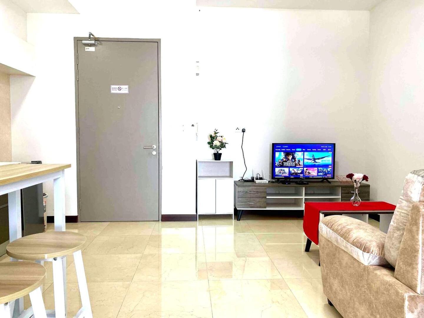 Seaview Silverscape